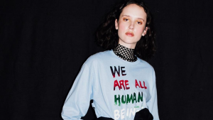 Elle Singapore We Are All Human Beings