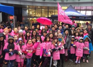 photo via @pinkshirtday Twitter Pink Shirt Day