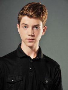 Brendan Brendan