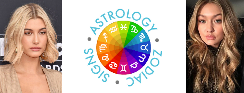 Zodiac signs prone to bisexuality