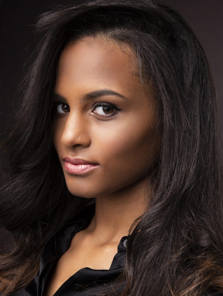 Mckenna Byfield 2 MAX Agency