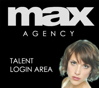 Talent Login