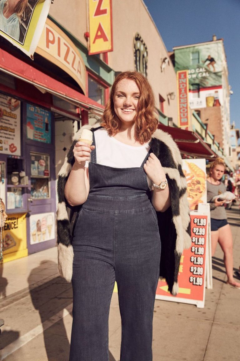 The Plus-Size Talent Who Are Killing The Game Right Now - MAX Agency