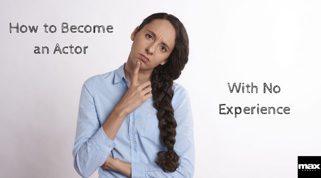 7 Expert How To Get An Agency For Acting Free
