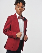 ISAIAH M.