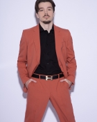 SAM E.