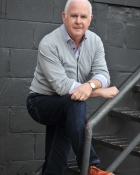 LORNE C.