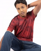 ISHAAN S.