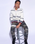 ISHAAN S.