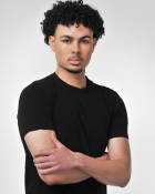 MALIK S.