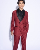 MUJTABA Y.