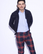 CALEB T.
