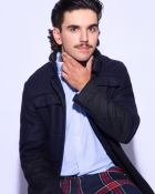 CALEB T.