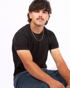 CALEB T.