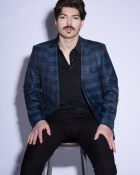 DYLAN G.