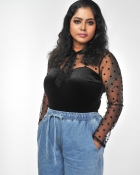 SARANYA K.