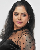 SARANYA K.