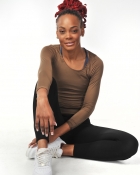 JHANIEL B.