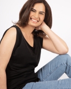 MONICA K.