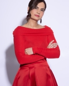 MONICA K.