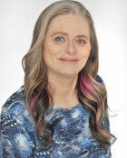 LESLIE R.