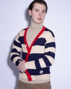 DAVID D.